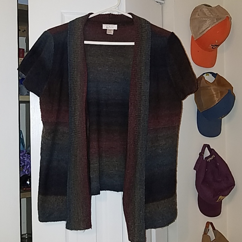 Cardigan